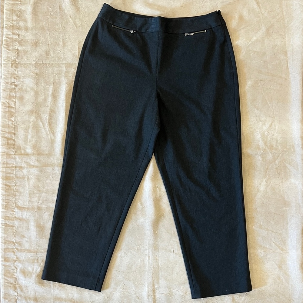 Talbots Women’s Grey Pants Size: 16P